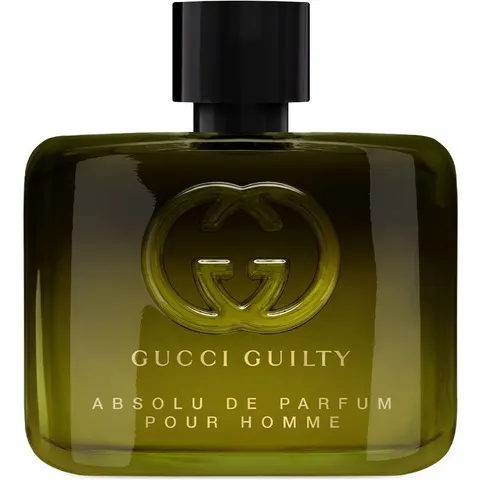 Gucci Guilty Absolu de Parfum Uomo 60ml – trasparente 60ml – immagine 5