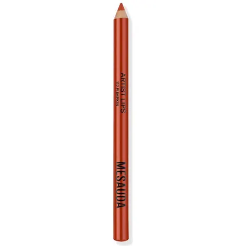 Mesauda Artist Lips - N. 112 PUMPKIN – immagine 2