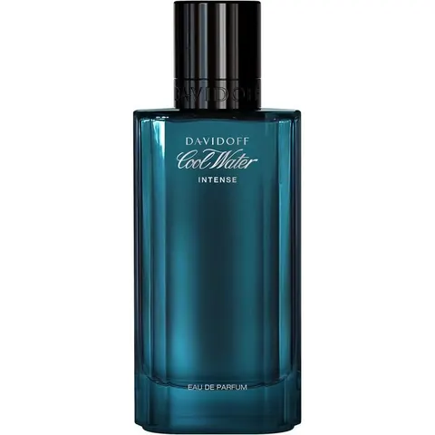 Davidoff Cool Water Intense Eau De Parfum 50 ML – immagine 2