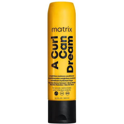 MATRIX A Wave Can Dream Weightless Moisture Conditioner 300 ML – immagine 4
