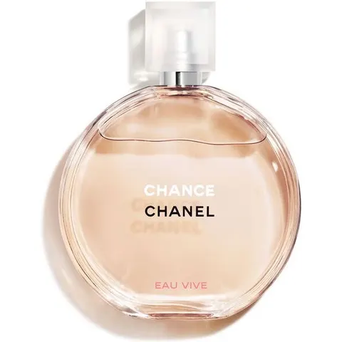 Chanel Chance Eau Vive Eau De Toilette 100 ML – immagine 2