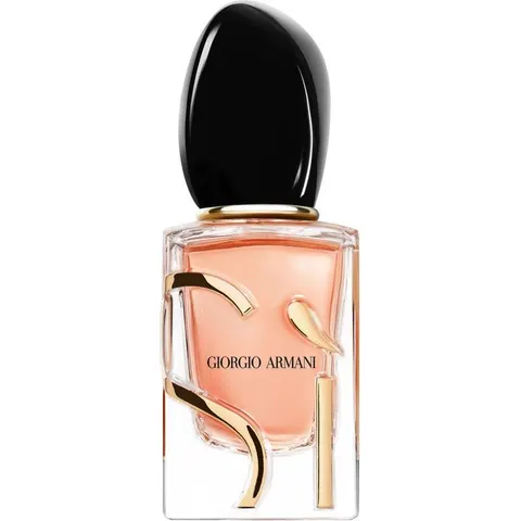 Giorgio Armani SÌ INTENSE Eau De Parfum – trasparente 30ml – immagine 4