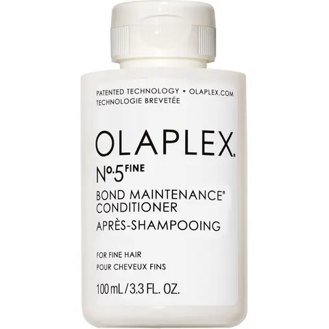 Olaplex NO. 5 FINE Bond Maintenance Conditioner – trasparente 100ml – immagine 3