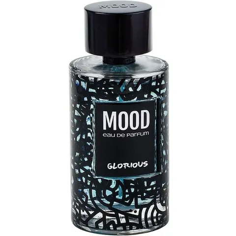 Mood Glorious 100 ML - 100 ML – immagine 2