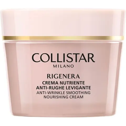 Collistar Rigenera crema nutriente antirughe 50 ml – immagine 4