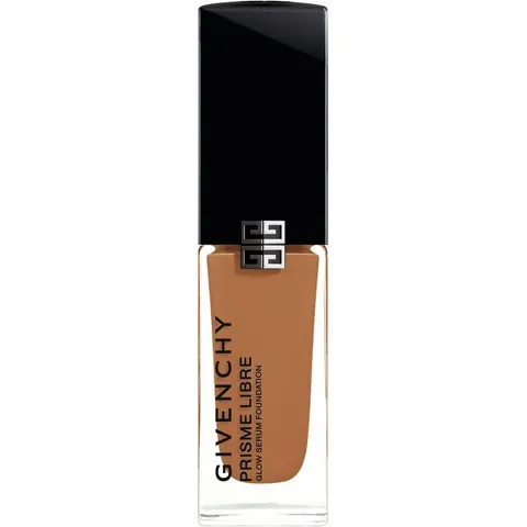 Givenchy PRISME LIBRE Glow Serum Foundation – 5.8W all – immagine 2