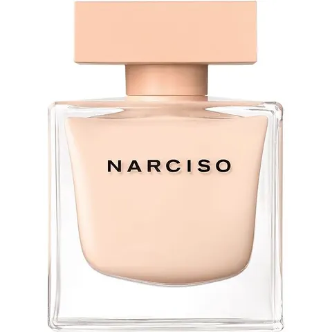 Narciso Rodriguez POUDRÉE Eau de Parfum – trasparente 90ml – immagine 4