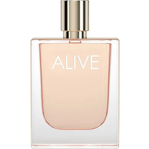 Hugo Boss Alive Eau De Parfum 80 ML – immagine 3