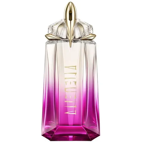 Mugler ALIEN PULP Eau De Parfum – trasparente 90ml – immagine 3