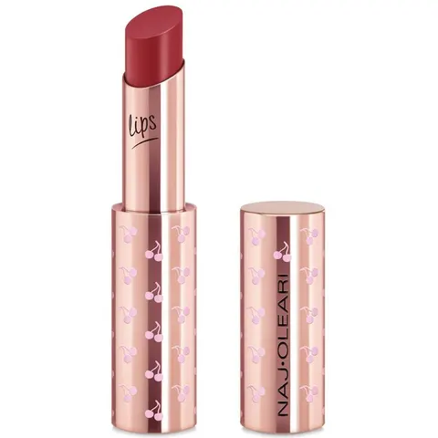 Naj - Oleari True Icon Lipstick 11 – immagine 3