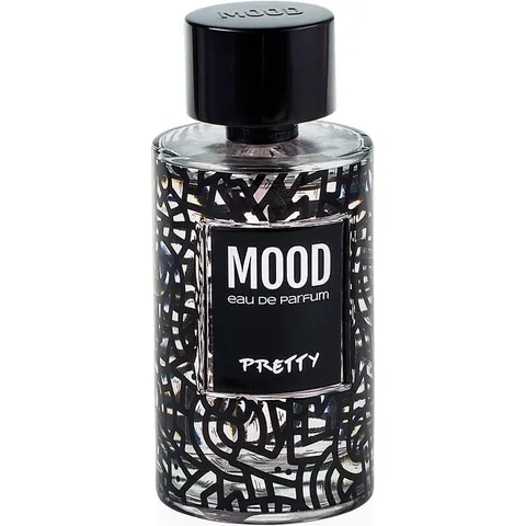 Mood Pretty 100 ML - 100 ML – immagine 2