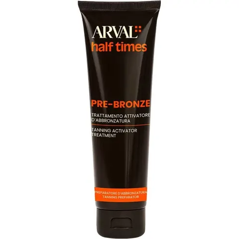 Arval Half Times - Pre-Bronze - 150 ML – immagine 2