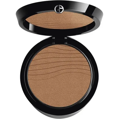 Giorgio Armani FLUID SHEER Cipria Compatta – 9 all – immagine 2