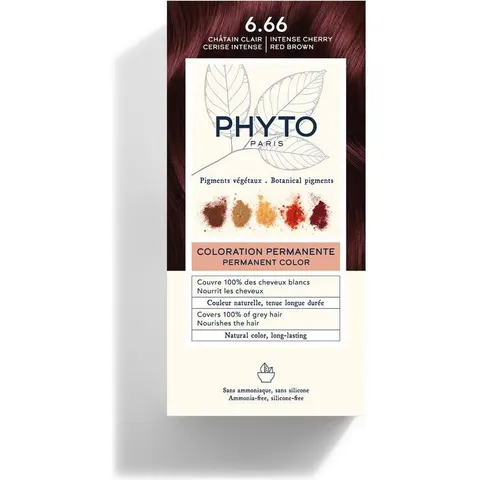 PHYTO Coloration Permanente – 934729 – immagine 2