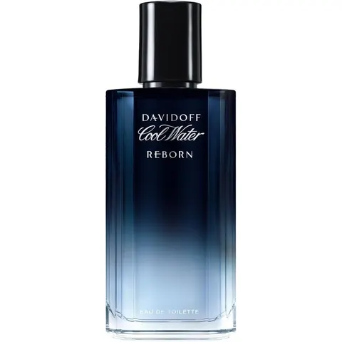 Davidoff Cool Water Reborn Eau De Toilette 75 ML – immagine 3