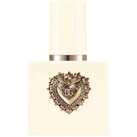 Dolce & Gabbana Your Devotion Eau de Parfum Intense 30ml – trasparente 30ml – immagine 2