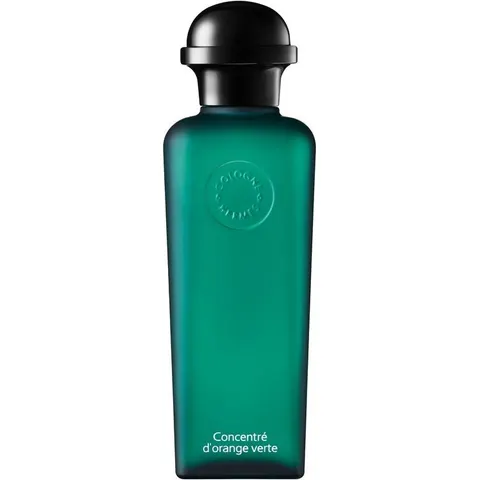Hermès Eau D'orange Verte Concentreé Eau De Toilette 100 ML – immagine 2