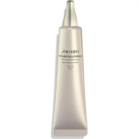 Shiseido FUTURE SOLUTION LX Infinite Treatment Primer – trasparente 40ml – immagine 2