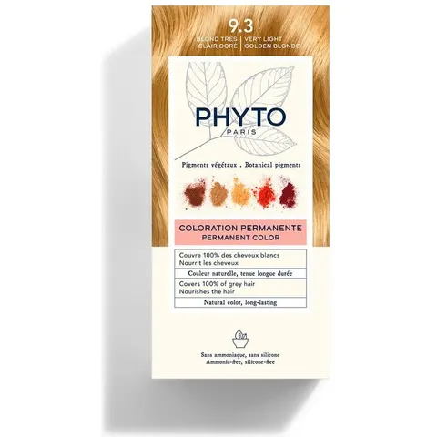 PHYTO Coloration Permanente – 010568 – immagine 4