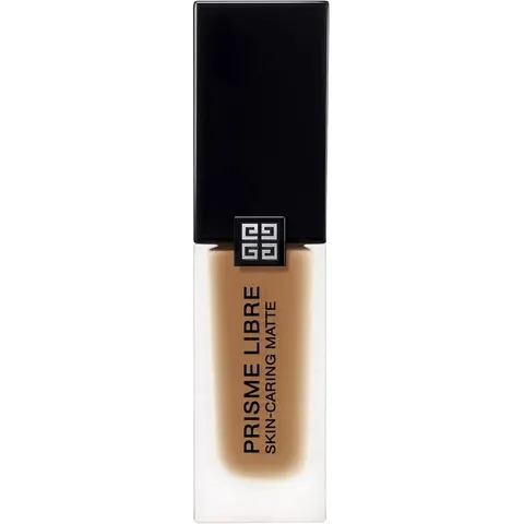 Givenchy Prisme Libre Skin-Caring Matte - 5-N390 – immagine 1