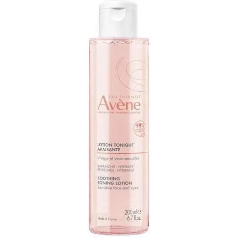 AVÈNE Lotion Tonique Adoucit 200 ML – immagine 2