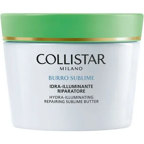 Collistar Burro idratante illuminante 200 ml – immagine 3