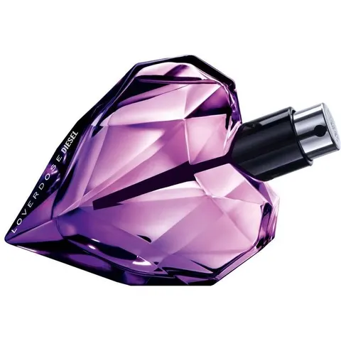 Diesel Loverdose Eau De Parfum 30 ML – immagine 3