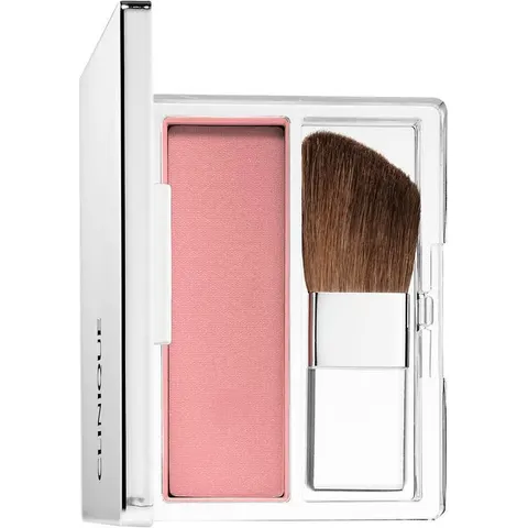 Clinique BLUSHING BLUSH – 120 Blashful Blush all – immagine 4