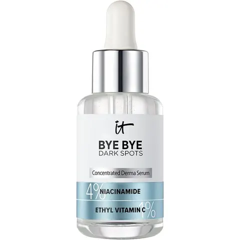 iT Cosmetics Bye Dark Spots Serum with Niacinamide 30mL – immagine 2