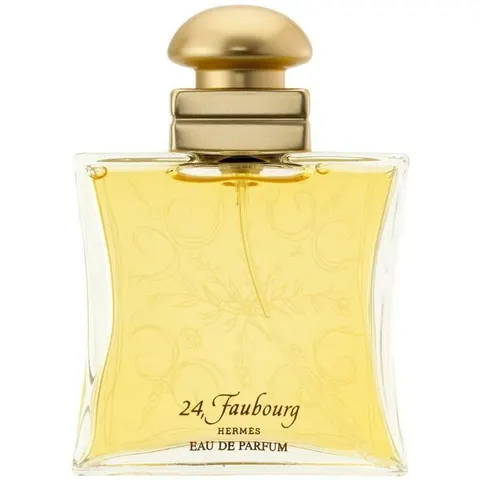 Hermès 24, Faubourg Eau De Parfum 50 ML – immagine 4
