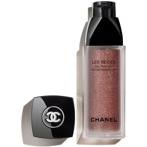 Chanel Les Beiges Eau De Blush 15 ML – immagine 2