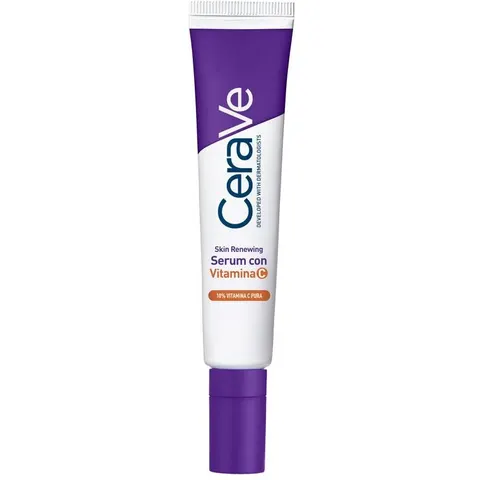 CERAVE Siero Antietà Vitamina C 30 Ml – immagine 4