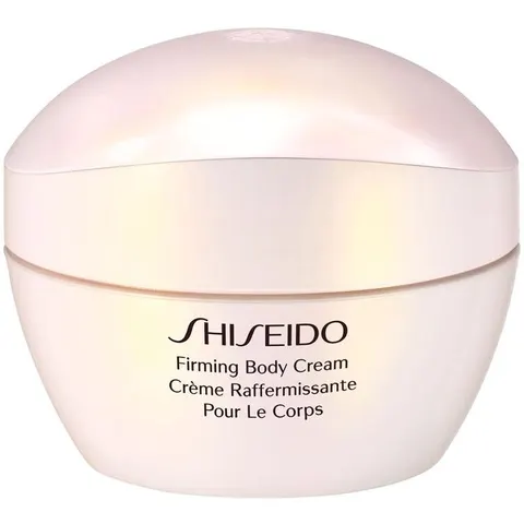 Shiseido Firming Body Cream 200 ML – immagine 3