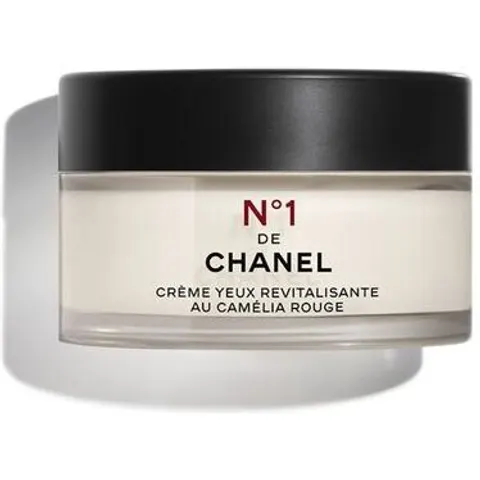 Chanel Nº 1 revitalizing eye cream 15 g – immagine 2