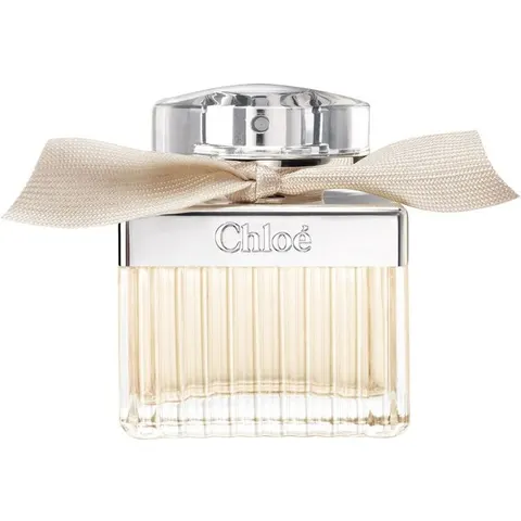 Chloé CHLOÉ CHLOE EAU PARFUM SPRAY 75 ML – trasparente 50ml – immagine 3