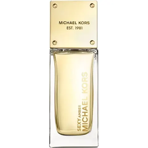 Michael Kors Sexy Amber Eau de parfum 50ml – immagine 2