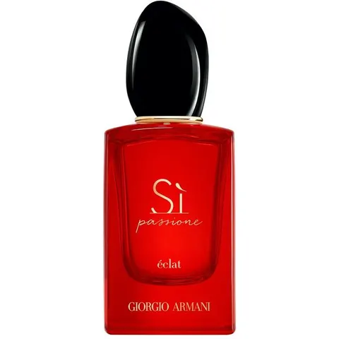 Armani Sì Passione Eclat - 50 ML – immagine 2