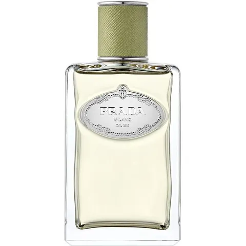 Prada Les Infusions Vétiver Eau De Parfum 100 ML – immagine 3