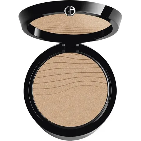 Giorgio Armani FLUID SHEER Cipria Compatta – 4 all – immagine 2