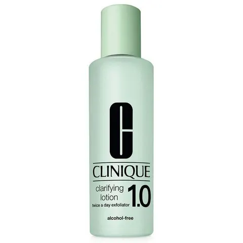 Clinique Clarifyng Lotion 1.0 400 ML – immagine 2