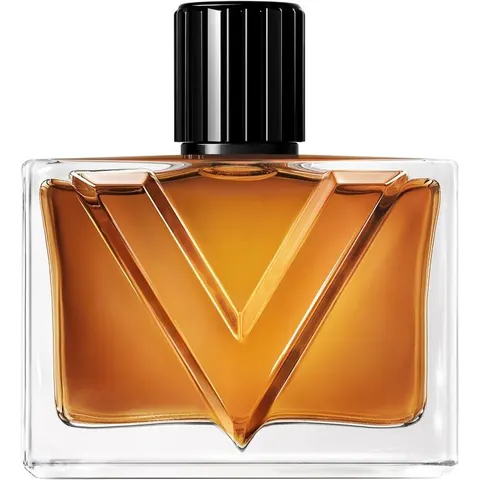 Valentino Vendetta Uomo - 90 ML – trasparente 90ml – immagine 2