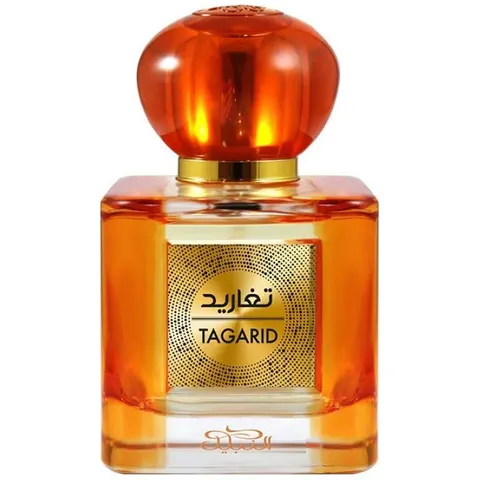 Nabeel Tagarid - 100 ML – immagine 2