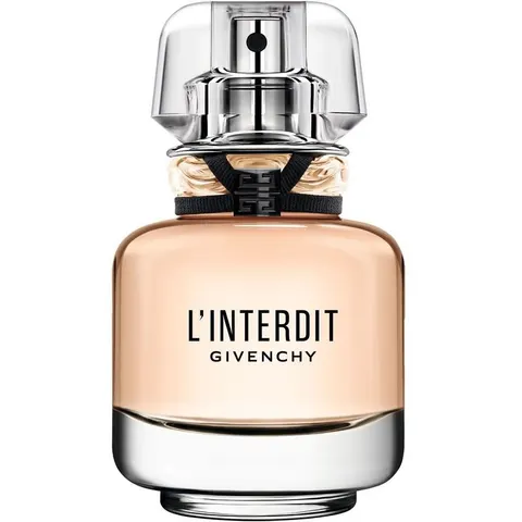 Givenchy L'interdit Eau De Parfum 35 ML – immagine 2