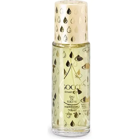 Morris Gocce di Napoleon - 100 ML – immagine 2