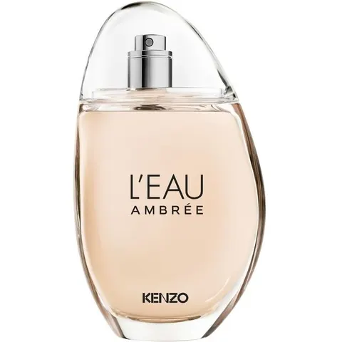 Kenzo L’EAU Ambrée eau de parfum spray – immagine 3