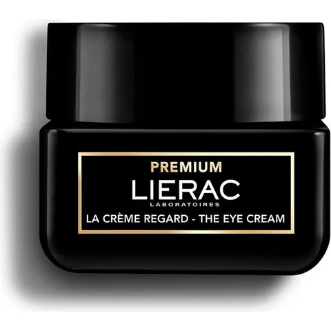 Lierac Premium Crema Occhi 20 ml – immagine 3