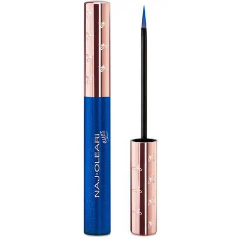 Naj - Oleari Impeccable Eyeliner 02 – immagine 3
