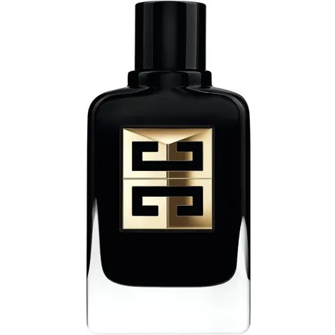 Givenchy Gentleman Society Ambrée - 60 ML – trasparente 60ml – immagine 4