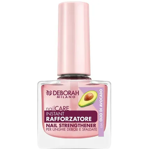 Deborah Nail Care Instant Rafforzatore – immagine 2