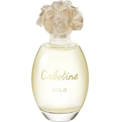 Gres Gold Eau De Toilette 100 ML – immagine 3